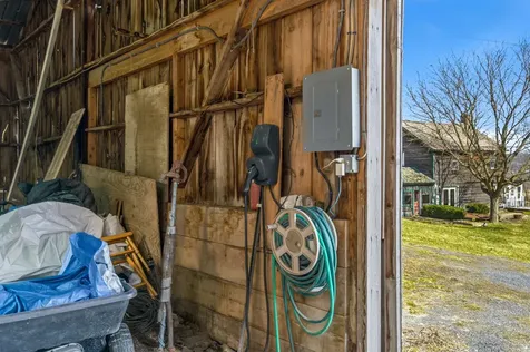 631 N Cream Hill Road Shoreham VT 05770