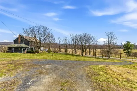 631 N Cream Hill Road Shoreham VT 05770