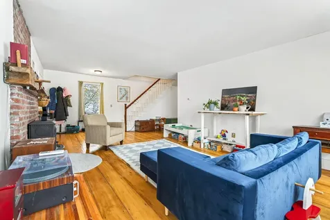 631 N Cream Hill Road Shoreham VT 05770