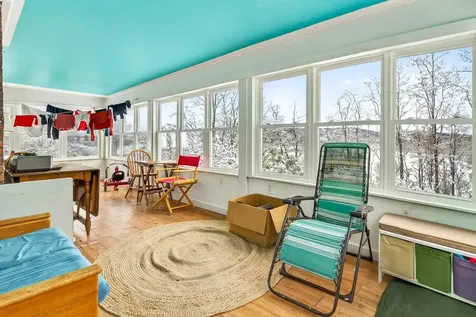 631 N Cream Hill Road Shoreham VT 05770