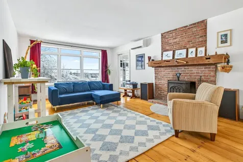 631 N Cream Hill Road Shoreham VT 05770