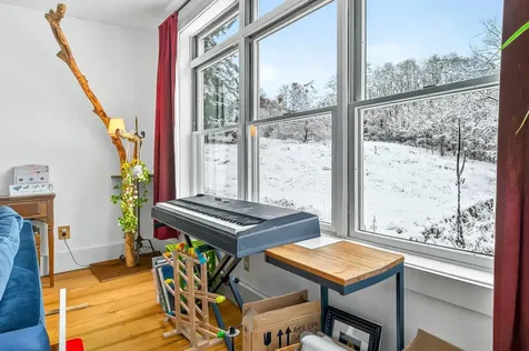 631 N Cream Hill Road Shoreham VT 05770
