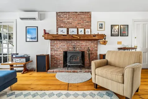631 N Cream Hill Road Shoreham VT 05770