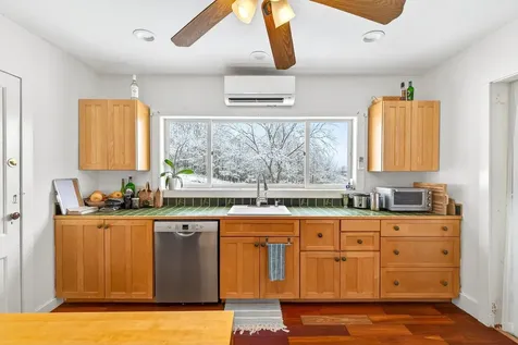 631 N Cream Hill Road Shoreham VT 05770