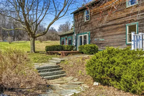631 N Cream Hill Road Shoreham VT 05770