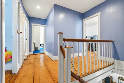 631 N Cream Hill Road Shoreham VT 05770