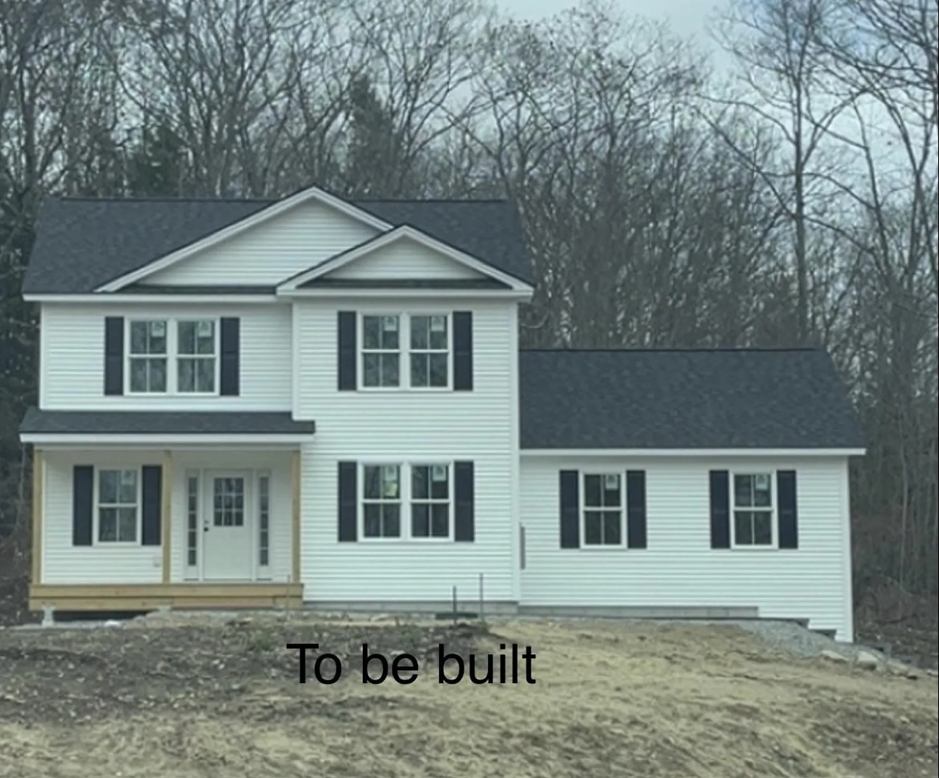 133 Monadnock Street Troy NH 03465