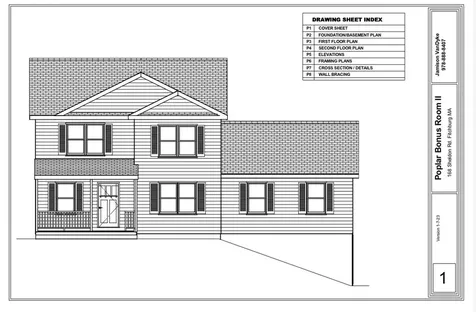 133 Monadnock Street Troy NH 03465