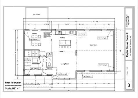 133 Monadnock Street Troy NH 03465