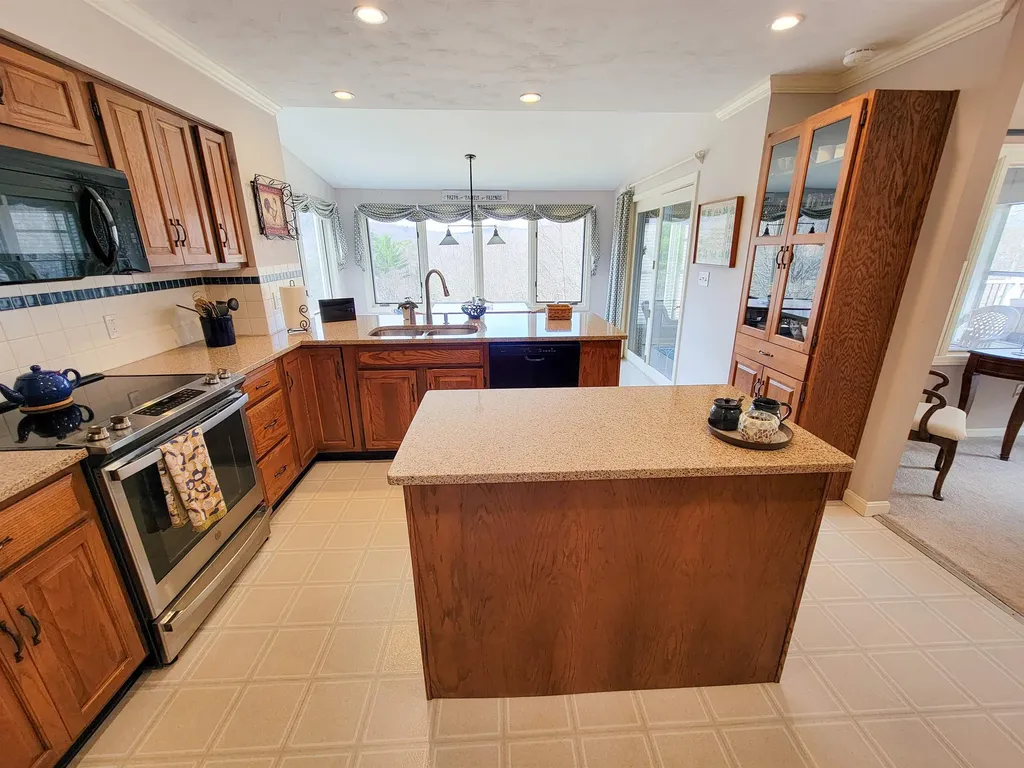 13 Fox Run Road Underhill VT 05489