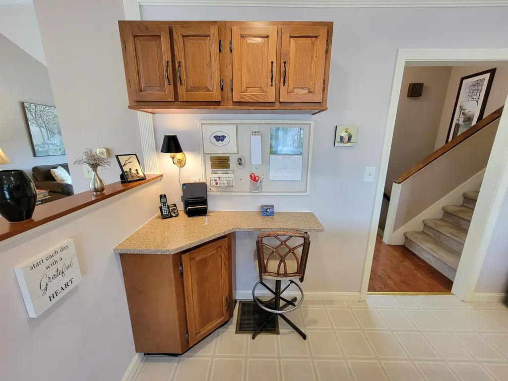 13 Fox Run Road Underhill VT 05489