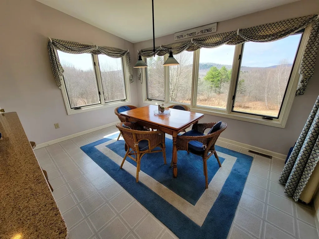 13 Fox Run Road Underhill VT 05489