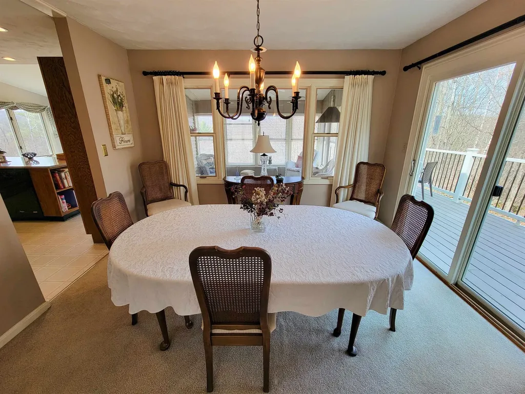 13 Fox Run Road Underhill VT 05489