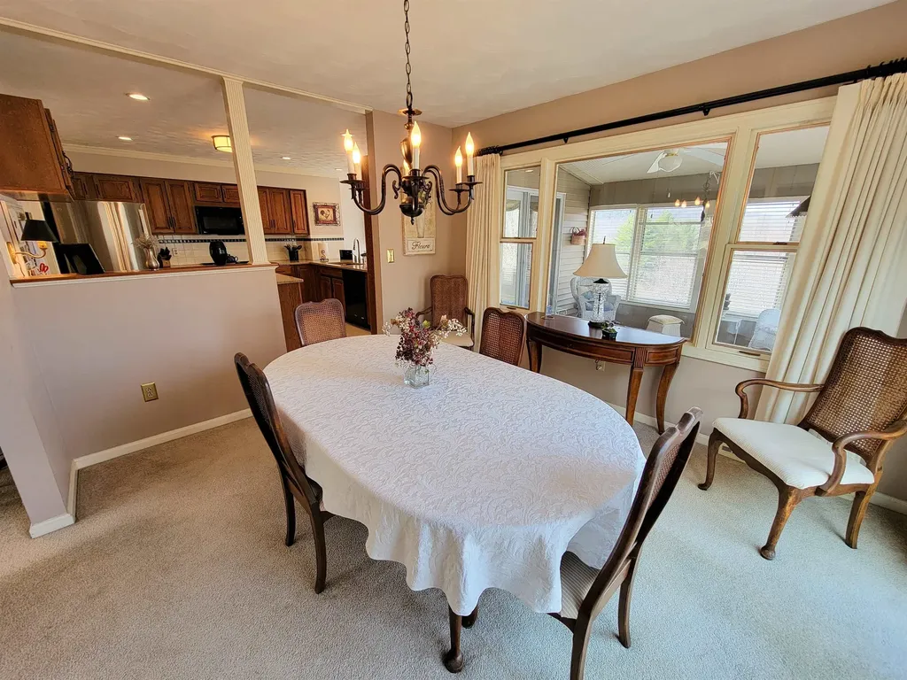 13 Fox Run Road Underhill VT 05489