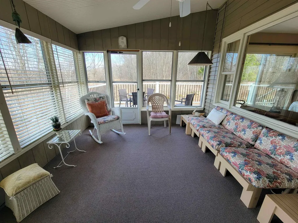 13 Fox Run Road Underhill VT 05489
