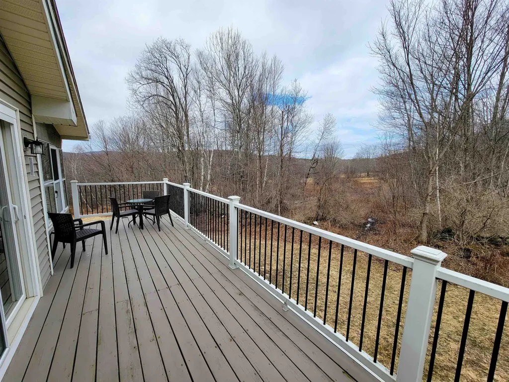 13 Fox Run Road Underhill VT 05489