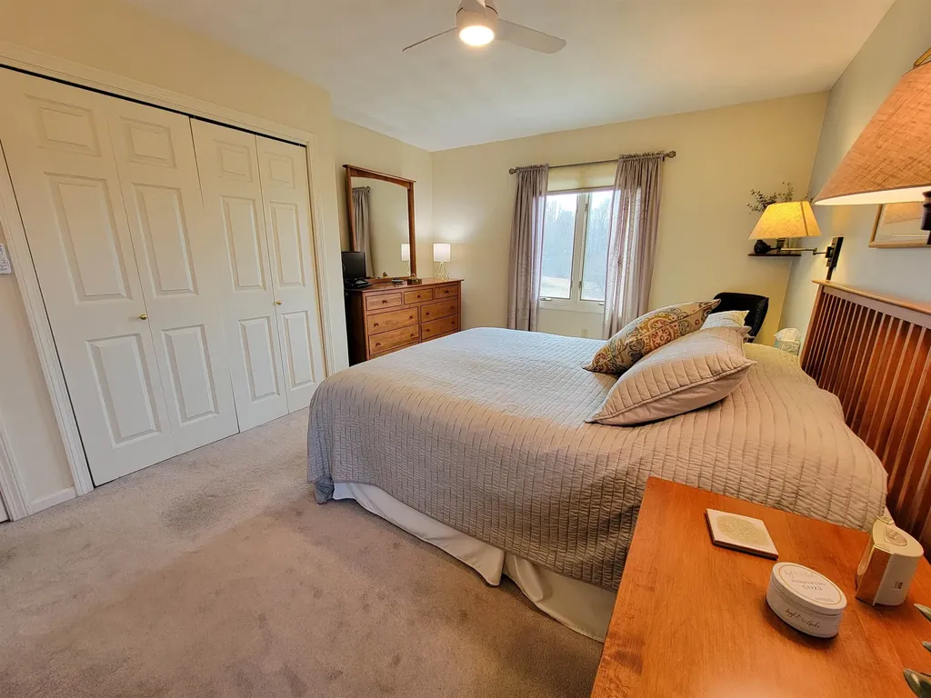 13 Fox Run Road Underhill VT 05489