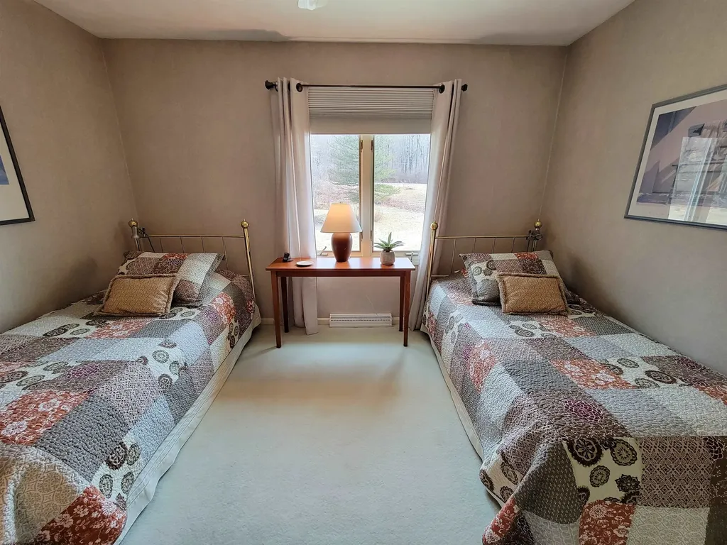 13 Fox Run Road Underhill VT 05489