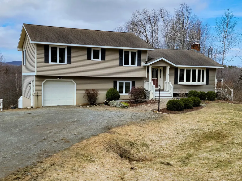 13 Fox Run Road Underhill VT 05489