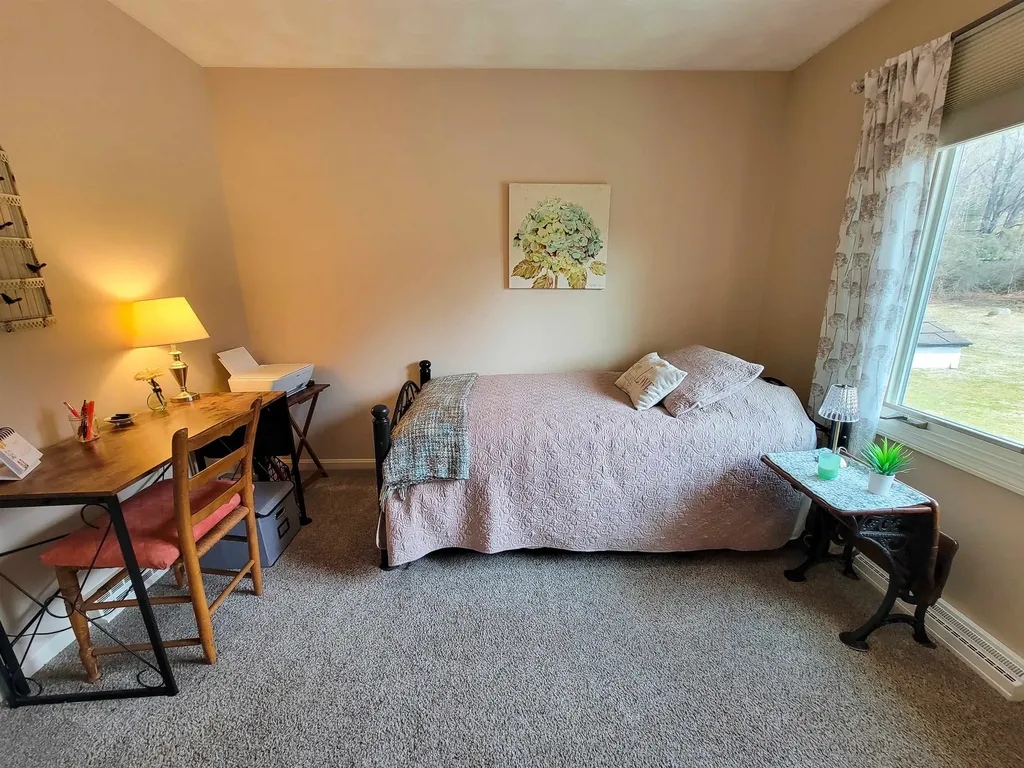 13 Fox Run Road Underhill VT 05489