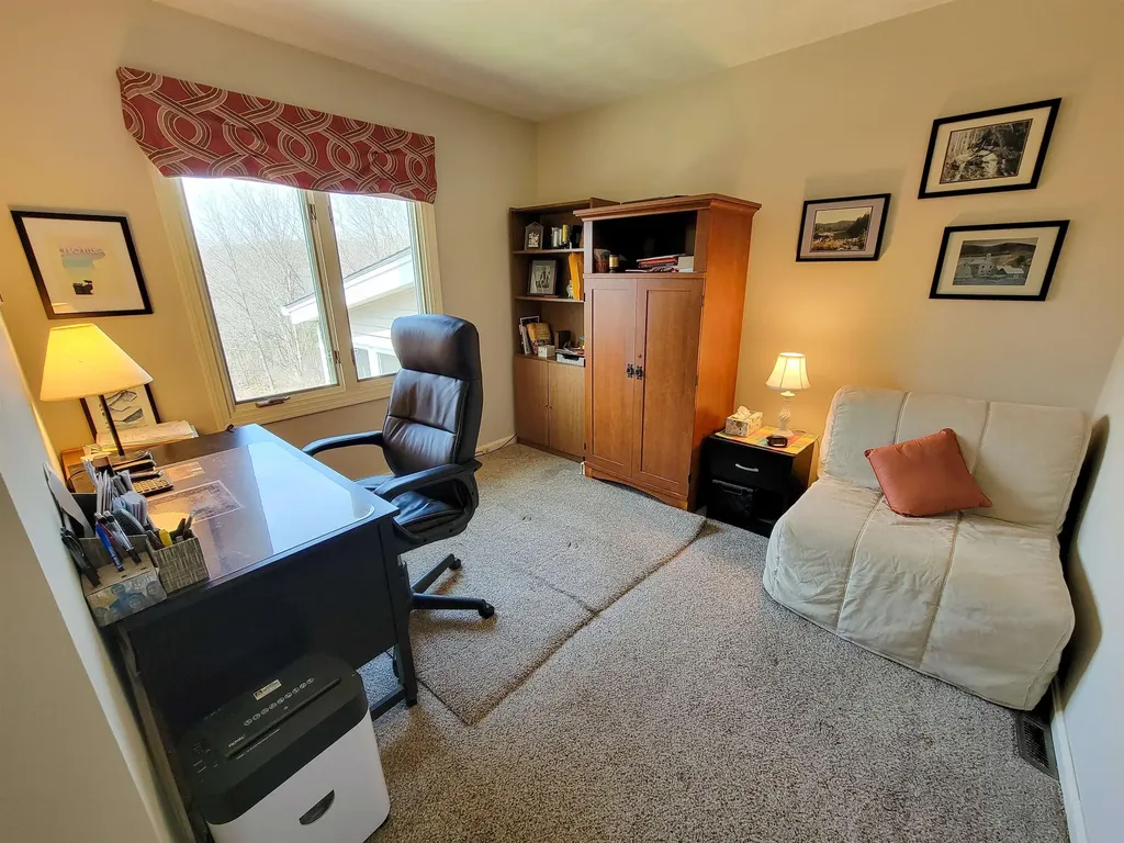 13 Fox Run Road Underhill VT 05489