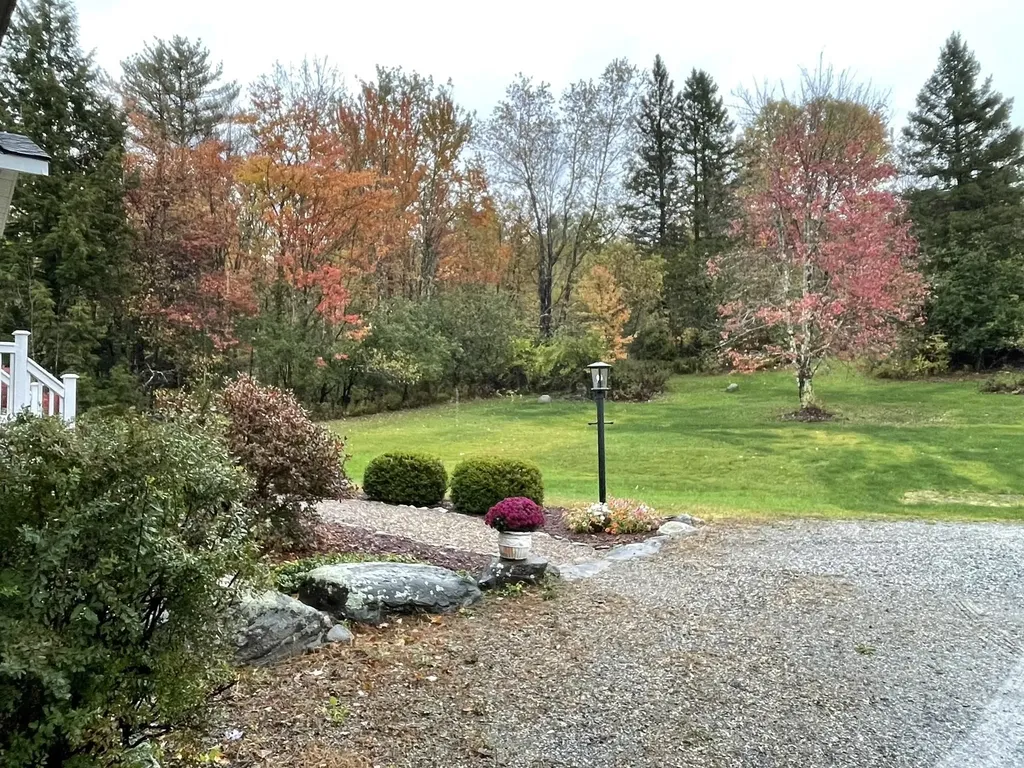 13 Fox Run Road Underhill VT 05489