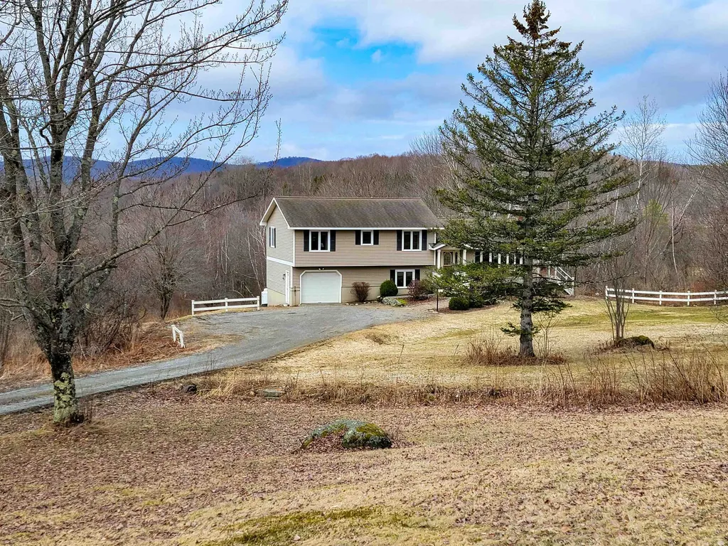 13 Fox Run Road Underhill VT 05489