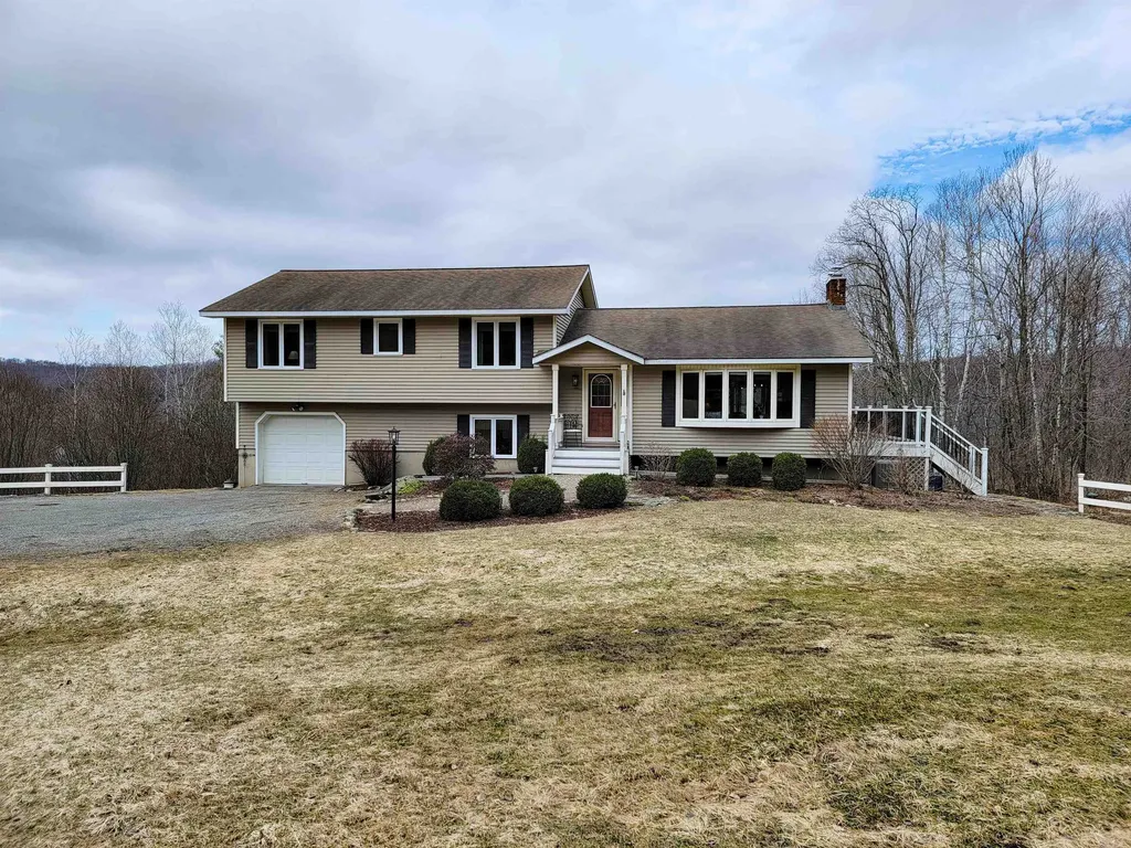 13 Fox Run Road Underhill VT 05489