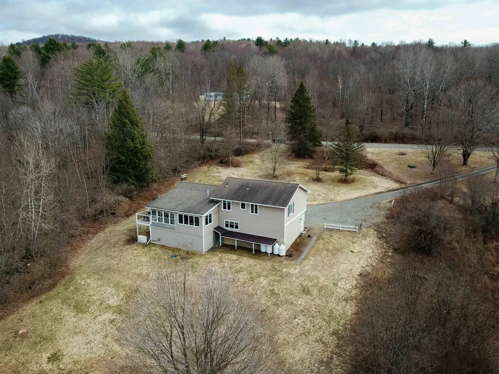 13 Fox Run Road Underhill VT 05489