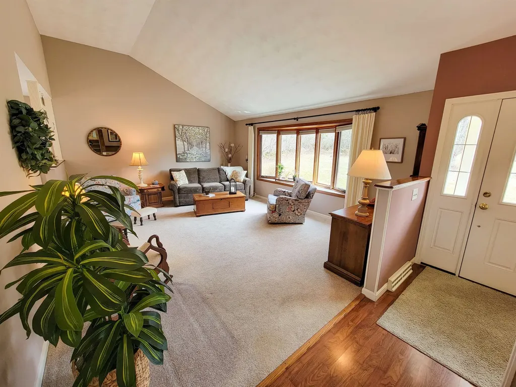 13 Fox Run Road Underhill VT 05489