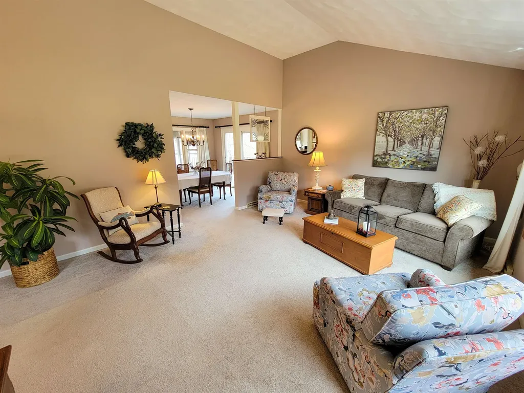 13 Fox Run Road Underhill VT 05489