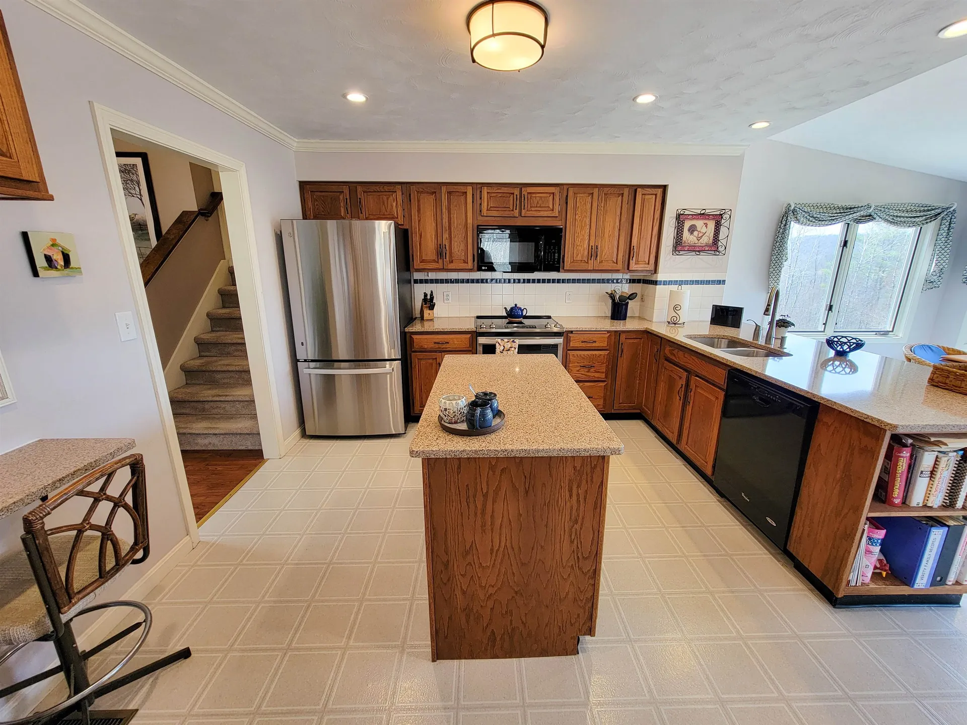 13 Fox Run Road Underhill VT 05489