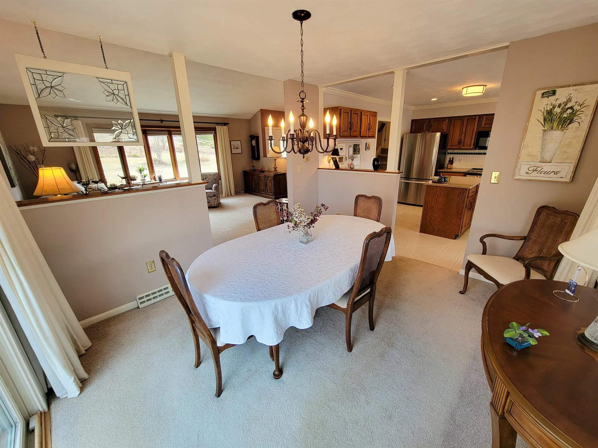 13 Fox Run Road Underhill VT 05489