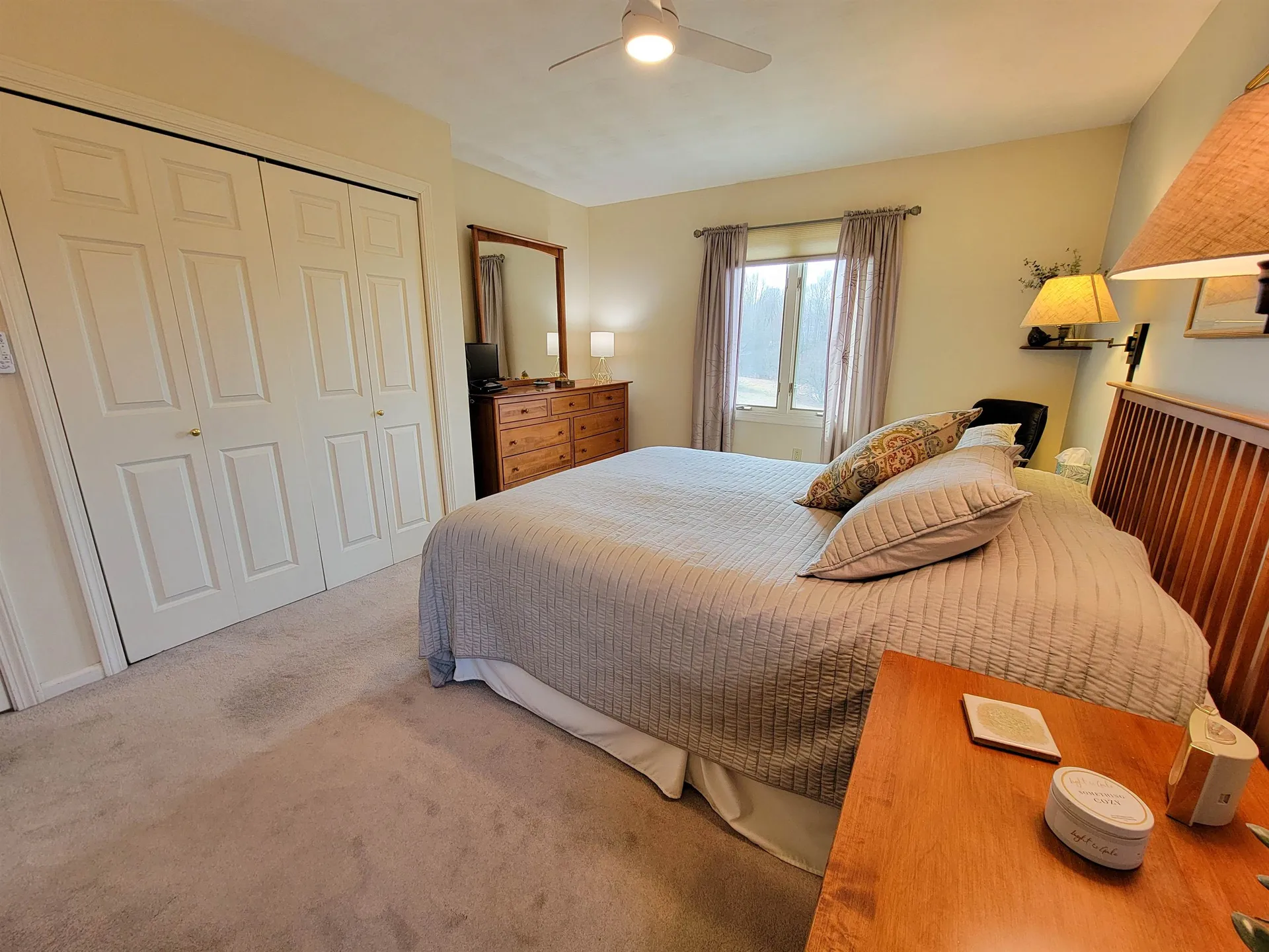 13 Fox Run Road Underhill VT 05489