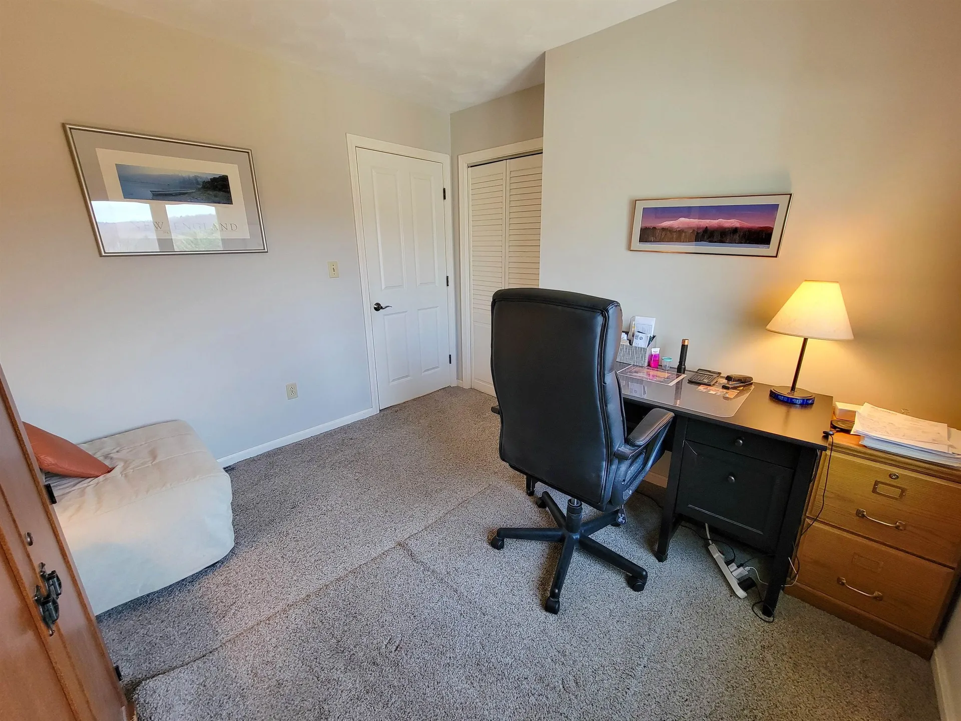 13 Fox Run Road Underhill VT 05489