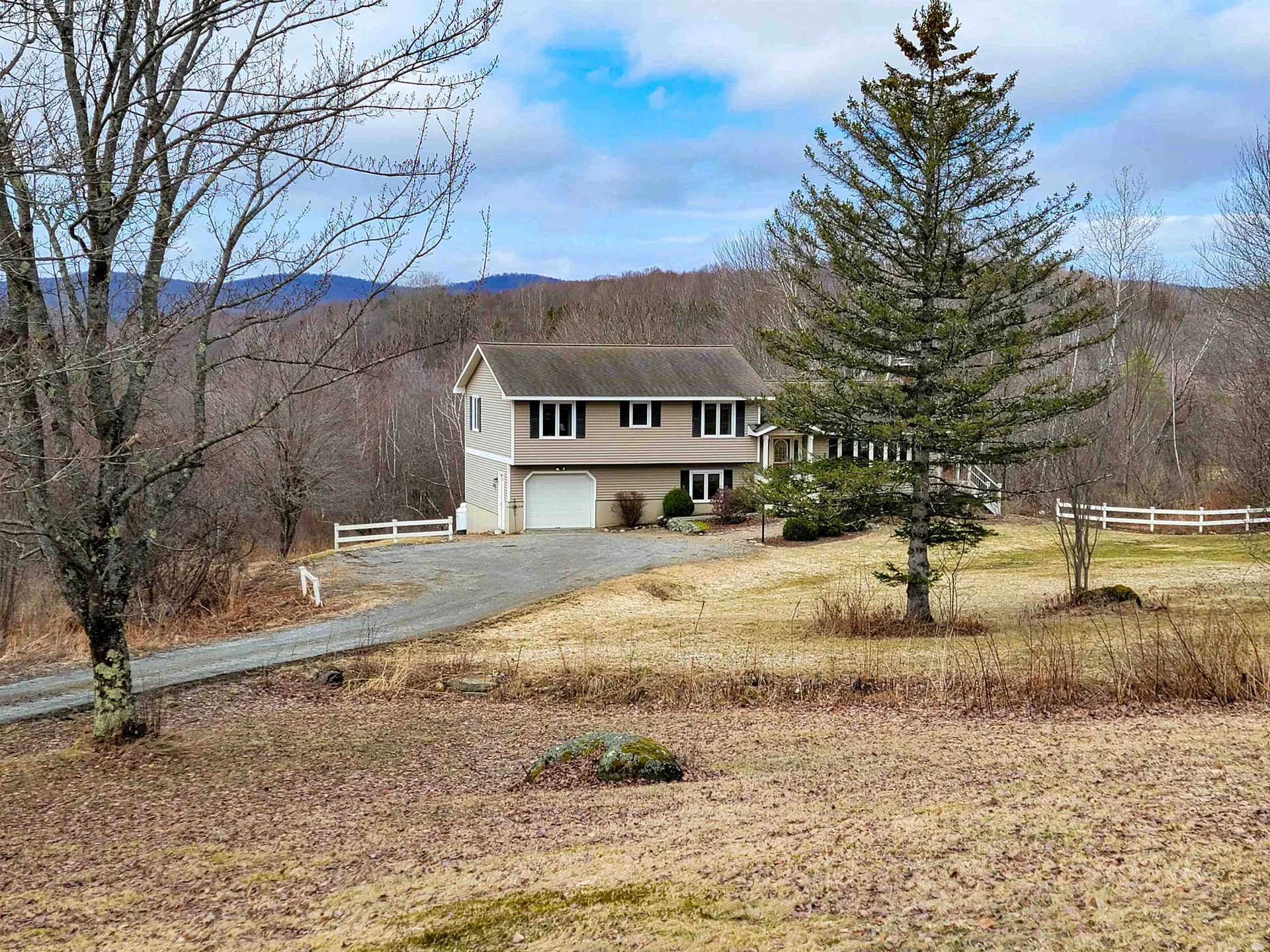 13 Fox Run Road Underhill VT 05489