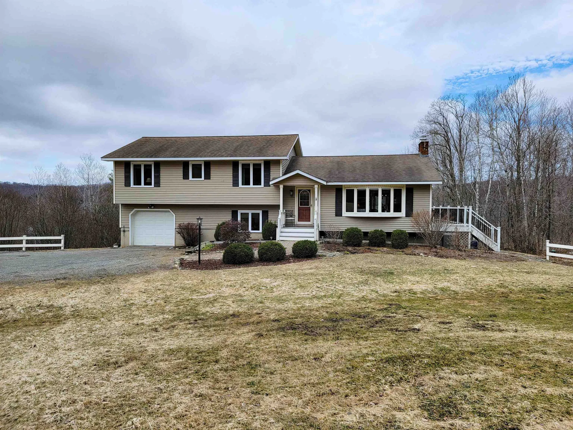 13 Fox Run Road Underhill VT 05489