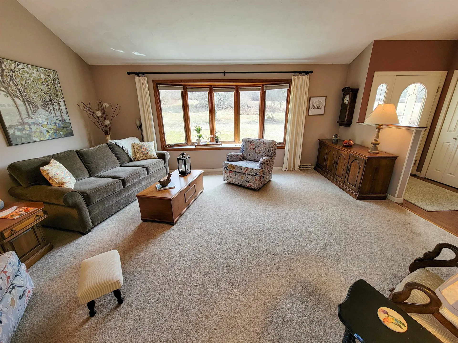 13 Fox Run Road Underhill VT 05489