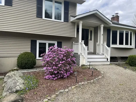 13 Fox Run Road Underhill VT 05489