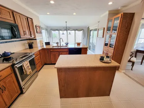 13 Fox Run Road Underhill VT 05489