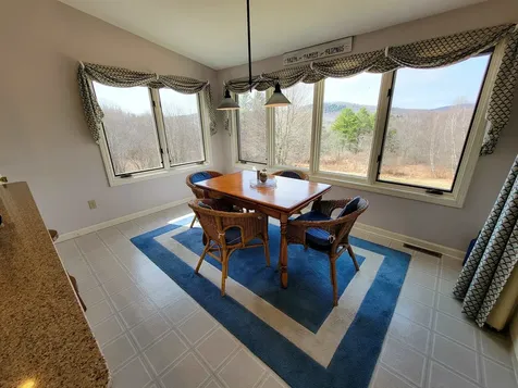 13 Fox Run Road Underhill VT 05489