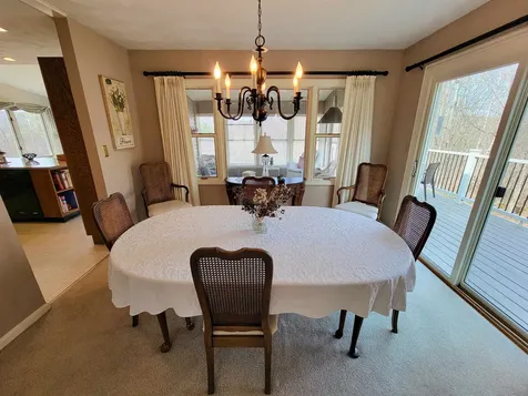 13 Fox Run Road Underhill VT 05489