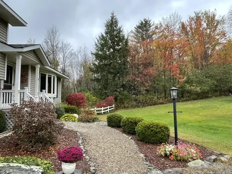 13 Fox Run Road Underhill VT 05489