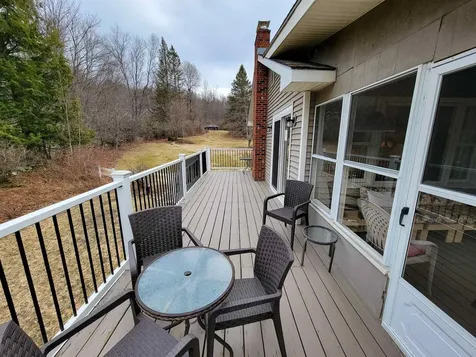 13 Fox Run Road Underhill VT 05489