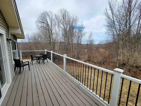 13 Fox Run Road Underhill VT 05489