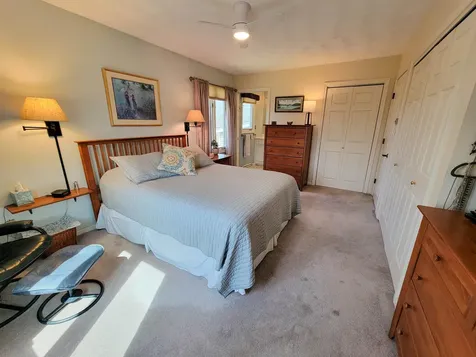 13 Fox Run Road Underhill VT 05489