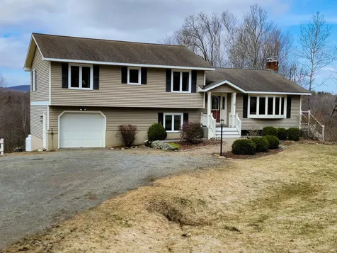 13 Fox Run Road Underhill VT 05489