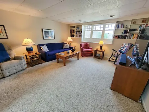 13 Fox Run Road Underhill VT 05489