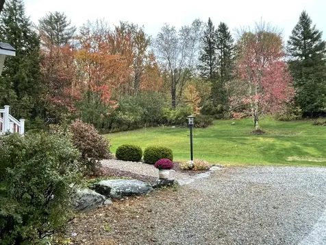 13 Fox Run Road Underhill VT 05489