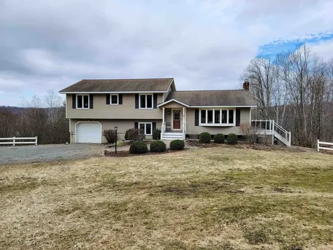 13 Fox Run Road Underhill VT 05489